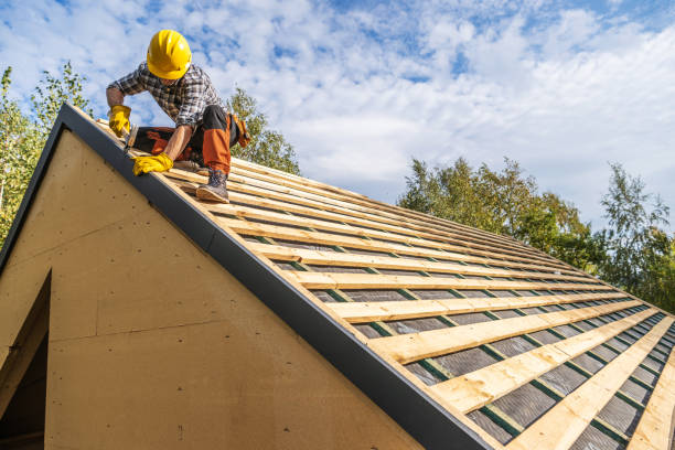 Best Slate Roofing Contractor  in Bourg, LA