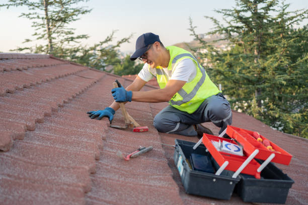 Roof Waterproofing Services in Bourg, LA